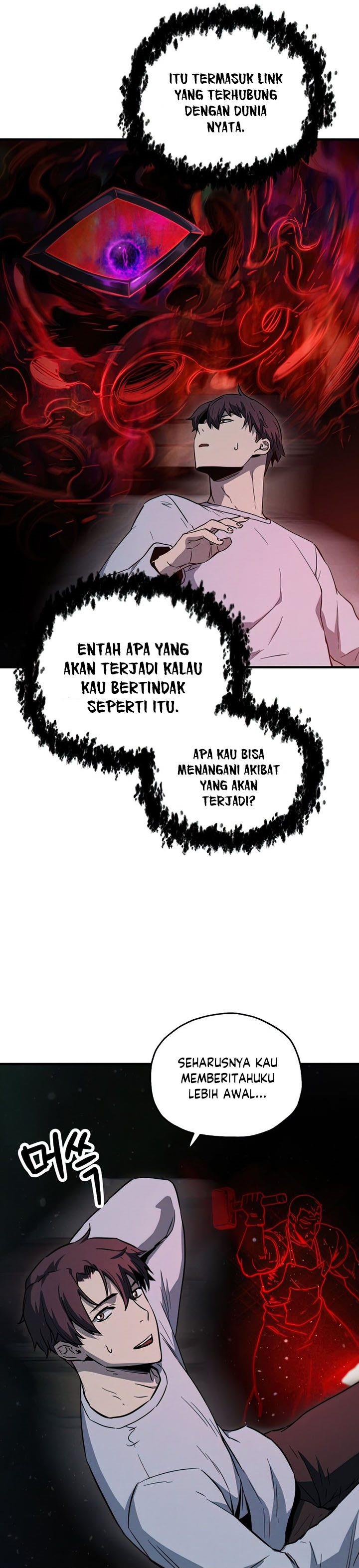 Player Who Can’t Level Up Chap 79 - Next Chap 80