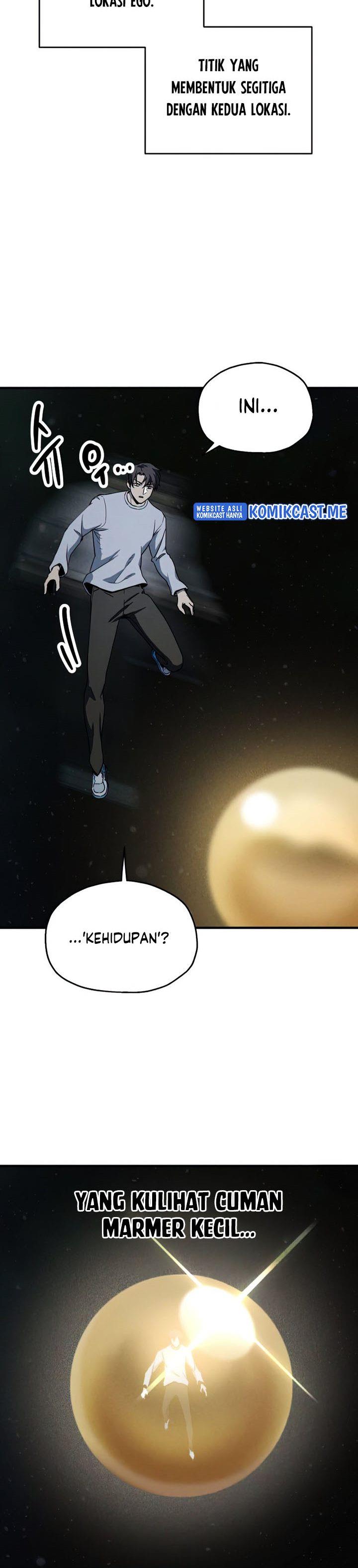 Player Who Can’t Level Up Chap 79 - Next Chap 80
