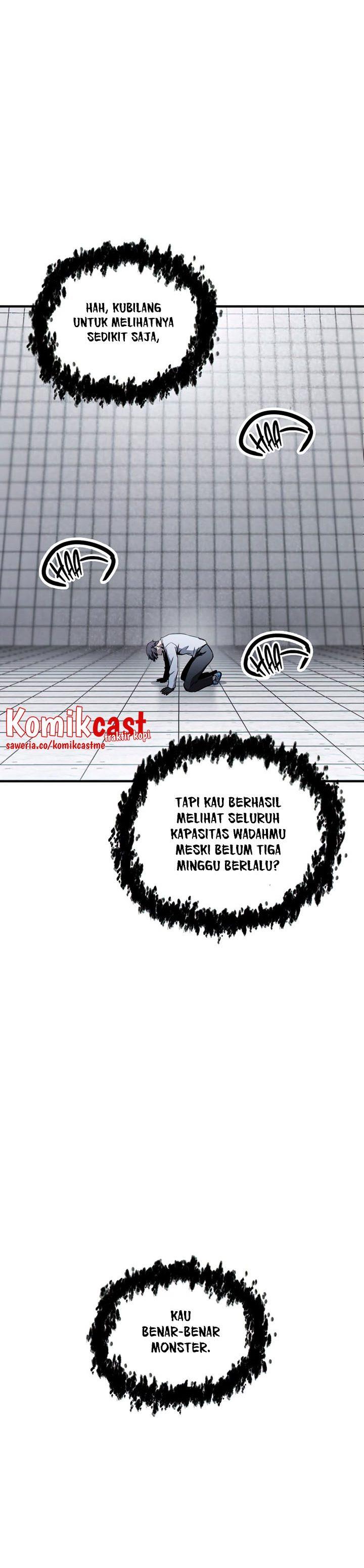 Player Who Can’t Level Up Chap 79 - Next Chap 80