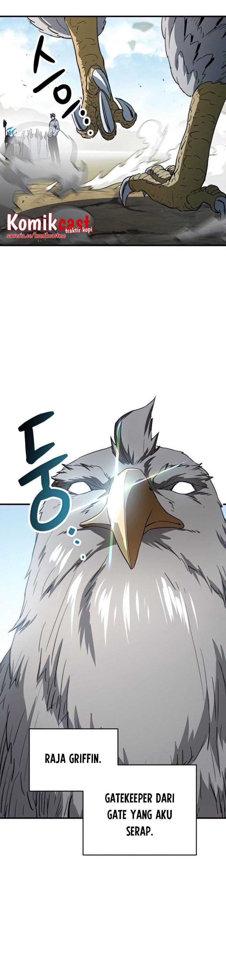 Player Who Can’t Level Up Chap 83 - Next Chap 84