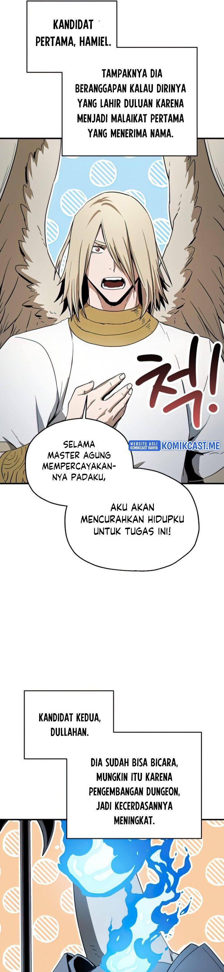 Player Who Can’t Level Up Chap 83 - Next Chap 84