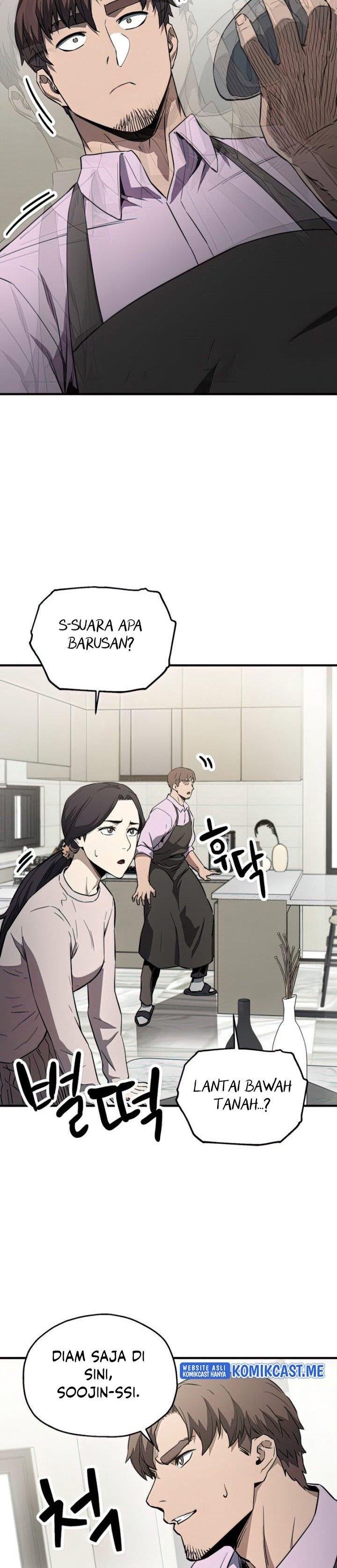Player Who Can’t Level Up Chap 80 - Next Chap 81