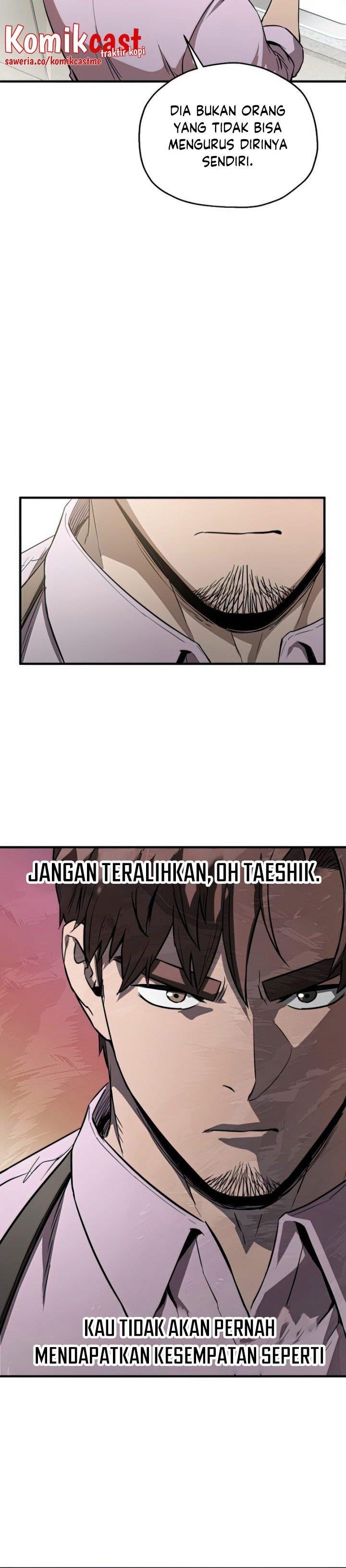 Player Who Can’t Level Up Chap 80 - Next Chap 81