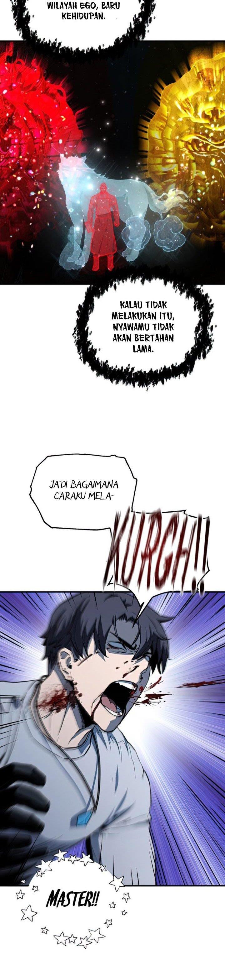 Player Who Can’t Level Up Chap 80 - Next Chap 81