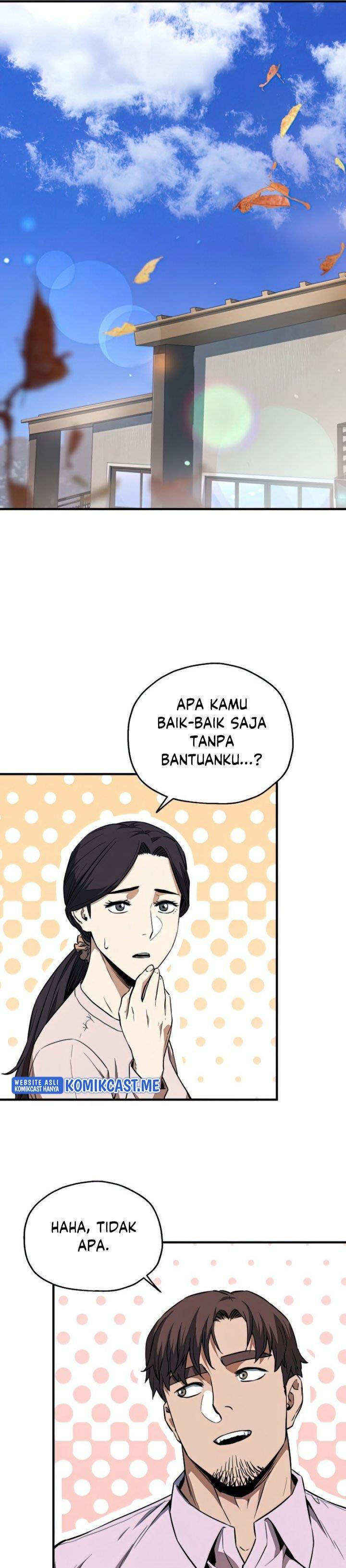 Player Who Can’t Level Up Chap 80 - Next Chap 81
