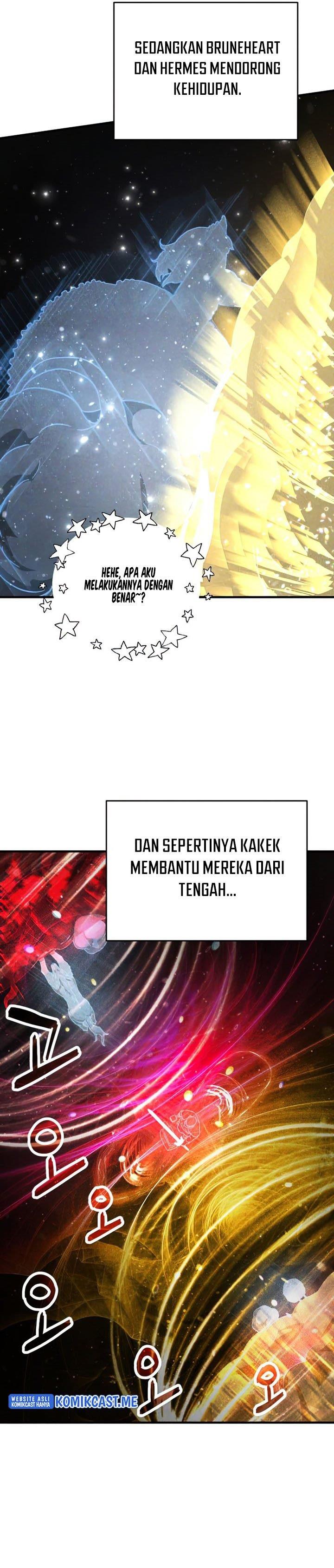 Player Who Can’t Level Up Chap 80 - Next Chap 81