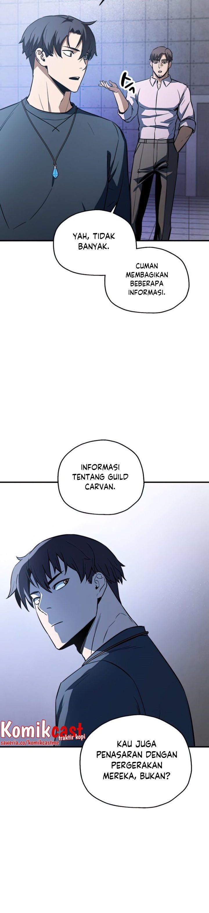 Player Who Can’t Level Up Chap 81 - Next Chap 82