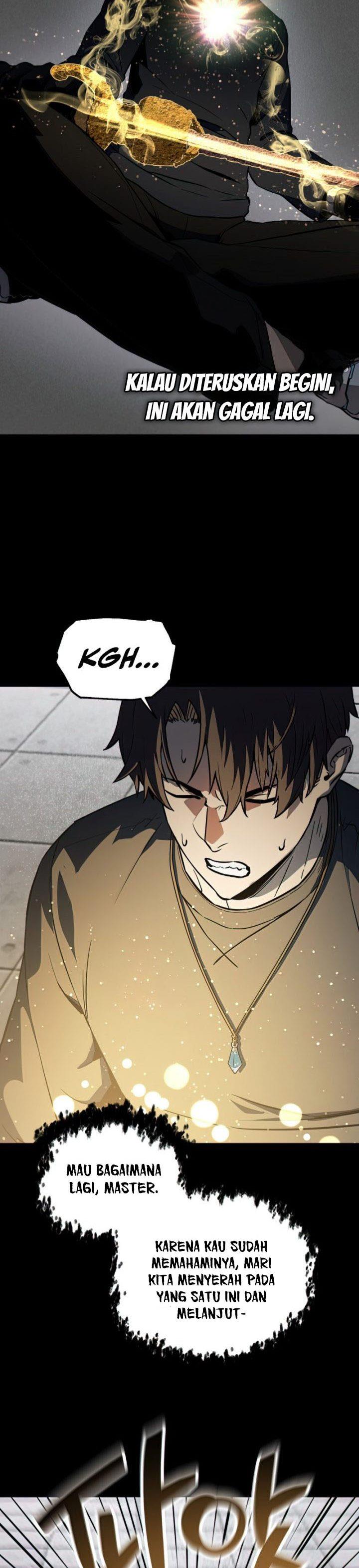 Player Who Can’t Level Up Chap 81 - Next Chap 82