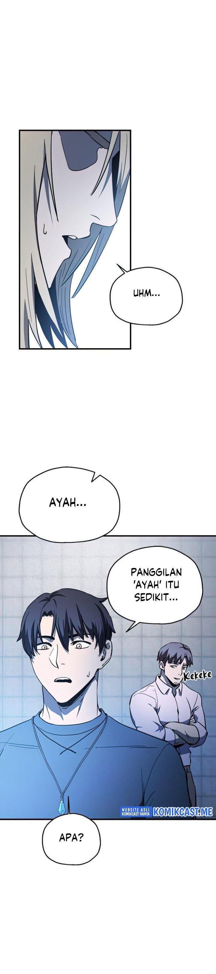 Player Who Can’t Level Up Chap 81 - Next Chap 82