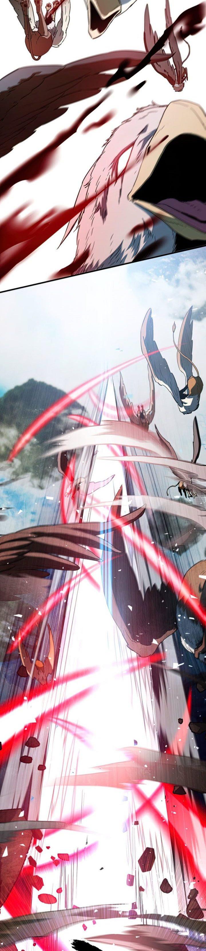 Player Who Can’t Level Up Chap 82 - Next Chap 83