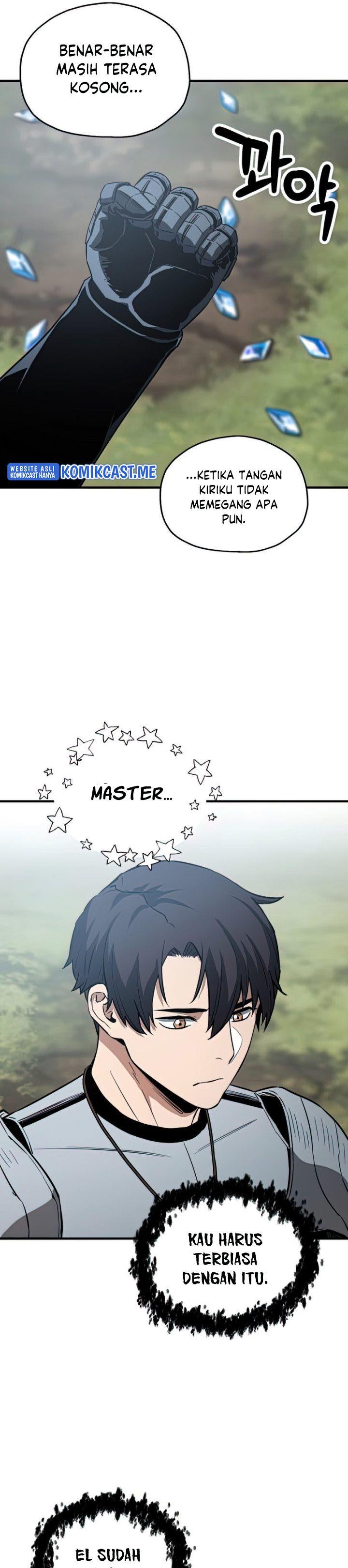 Player Who Can’t Level Up Chap 82 - Next Chap 83
