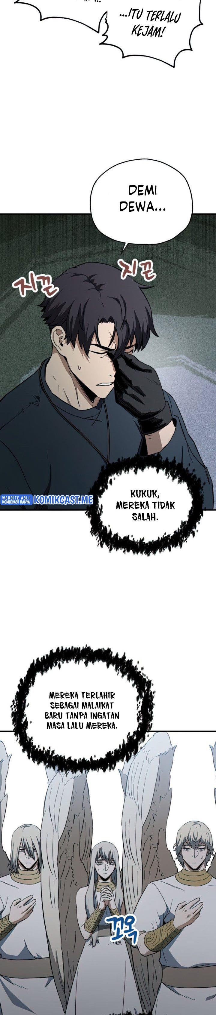 Player Who Can’t Level Up Chap 82 - Next Chap 83