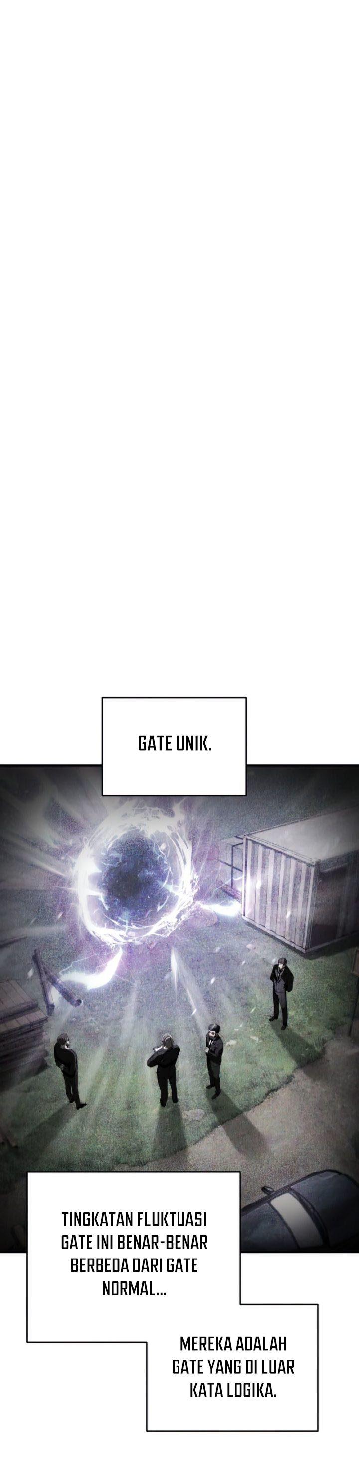 Player Who Can’t Level Up Chap 82 - Next Chap 83