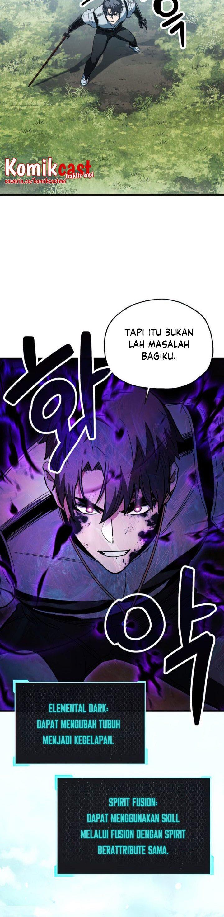 Player Who Can’t Level Up Chap 82 - Next Chap 83