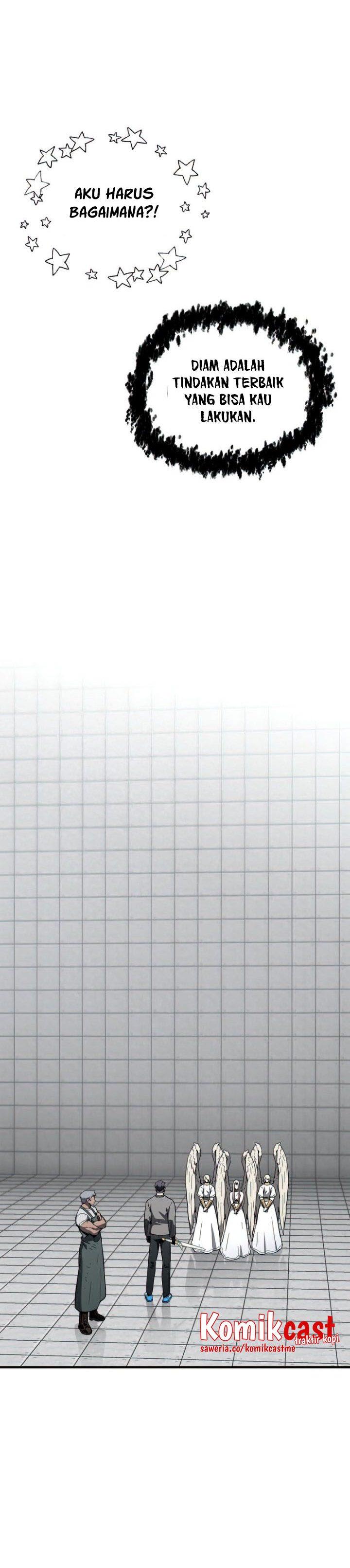 Player Who Can’t Level Up Chap 82 - Next Chap 83