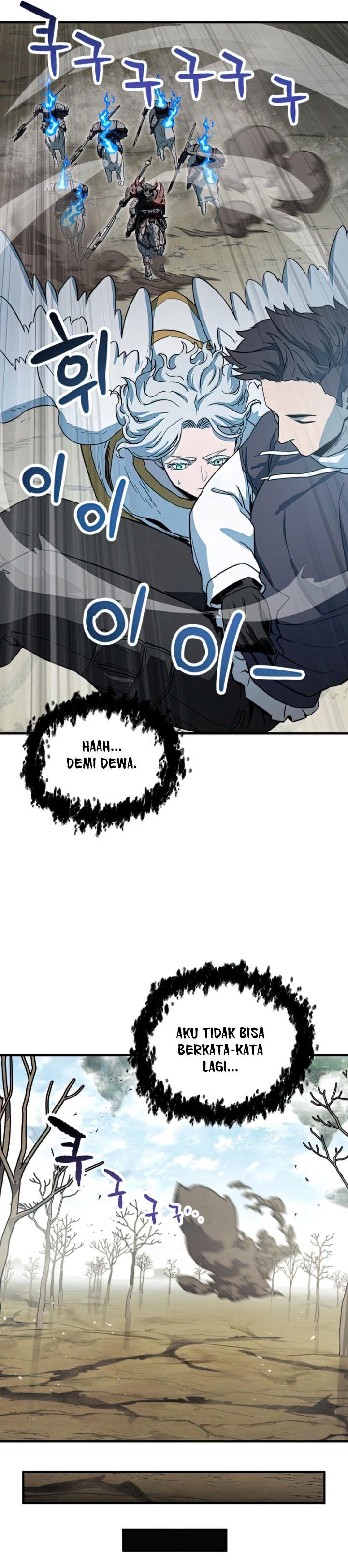 Player Who Can’t Level Up Chap 84 - Next Chap 85