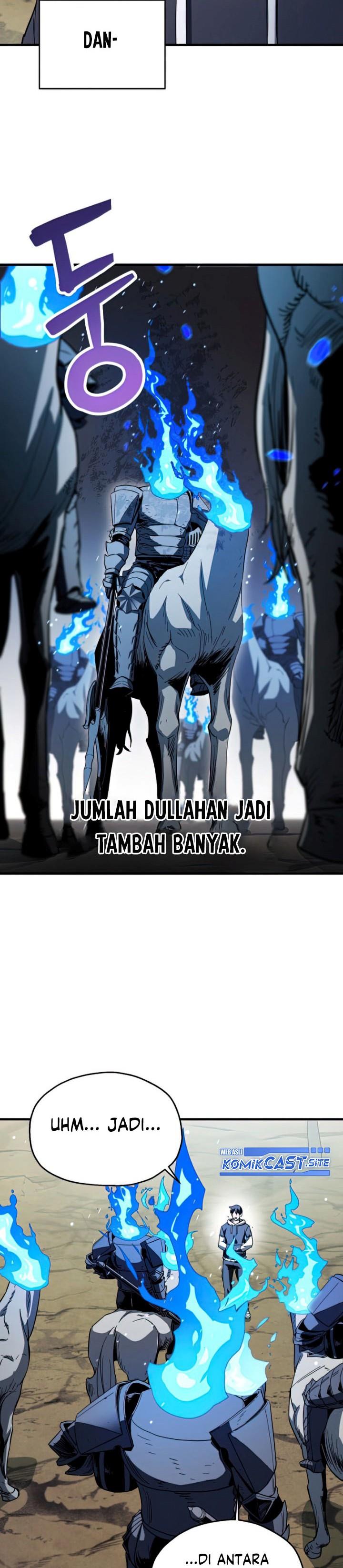 Player Who Can’t Level Up Chap 84 - Next Chap 85