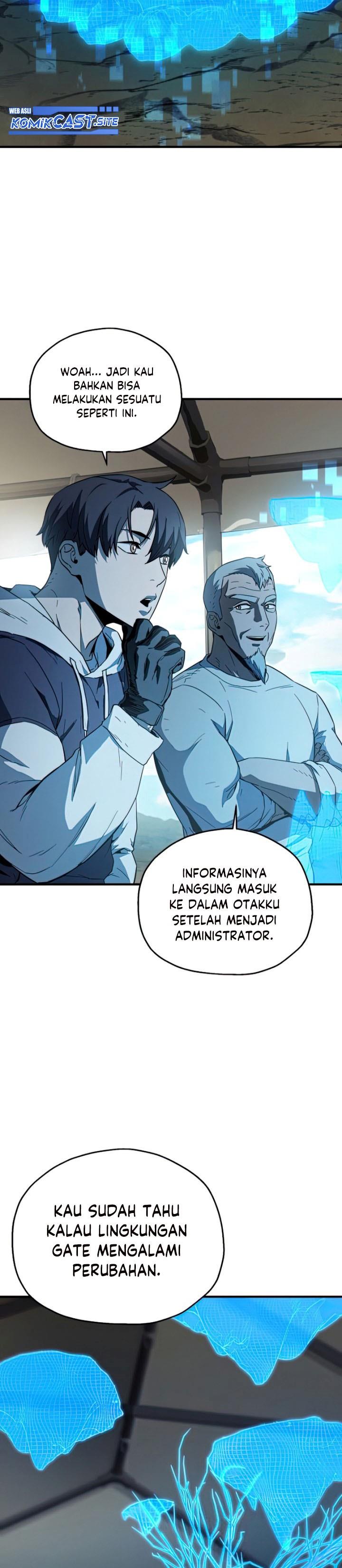 Player Who Can’t Level Up Chap 84 - Next Chap 85
