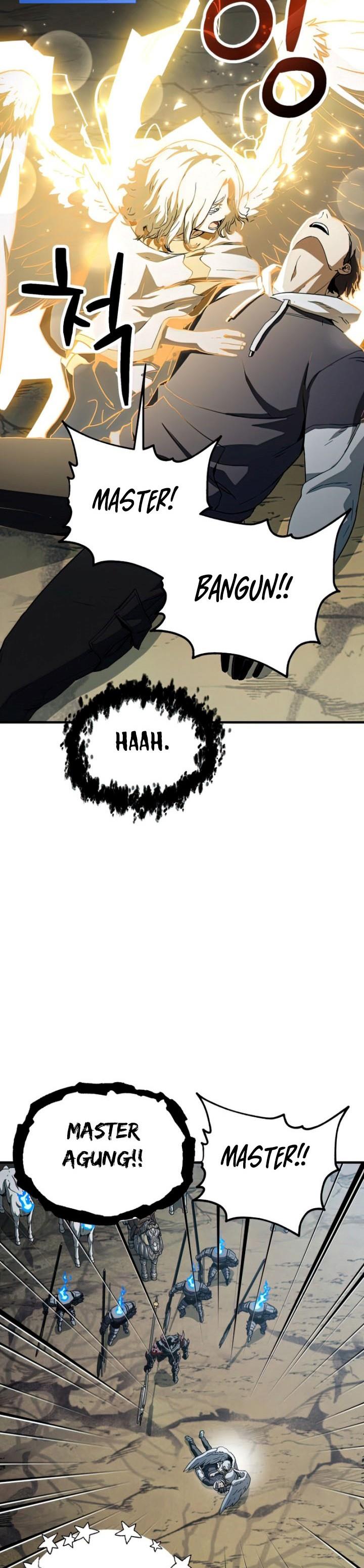 Player Who Can’t Level Up Chap 84 - Next Chap 85
