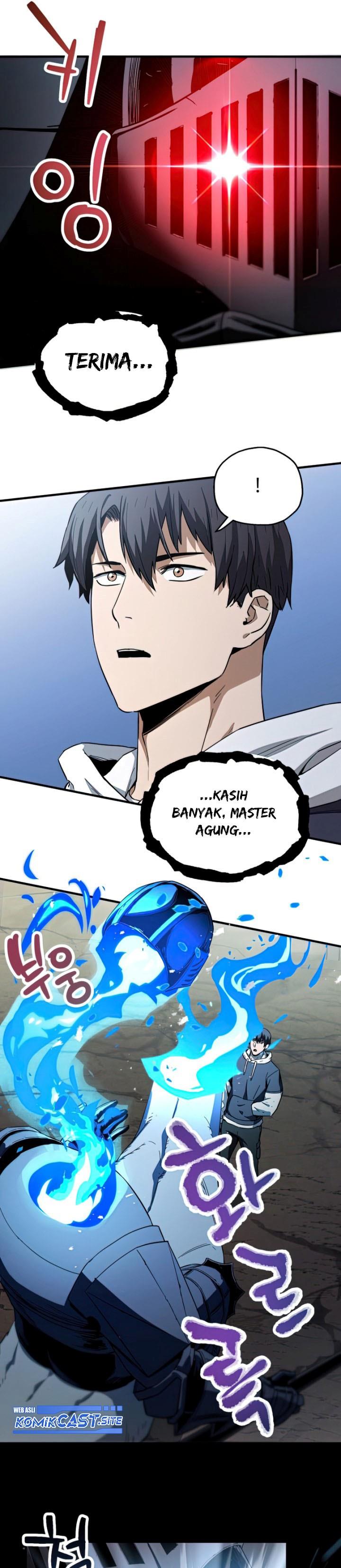 Player Who Can’t Level Up Chap 84 - Next Chap 85