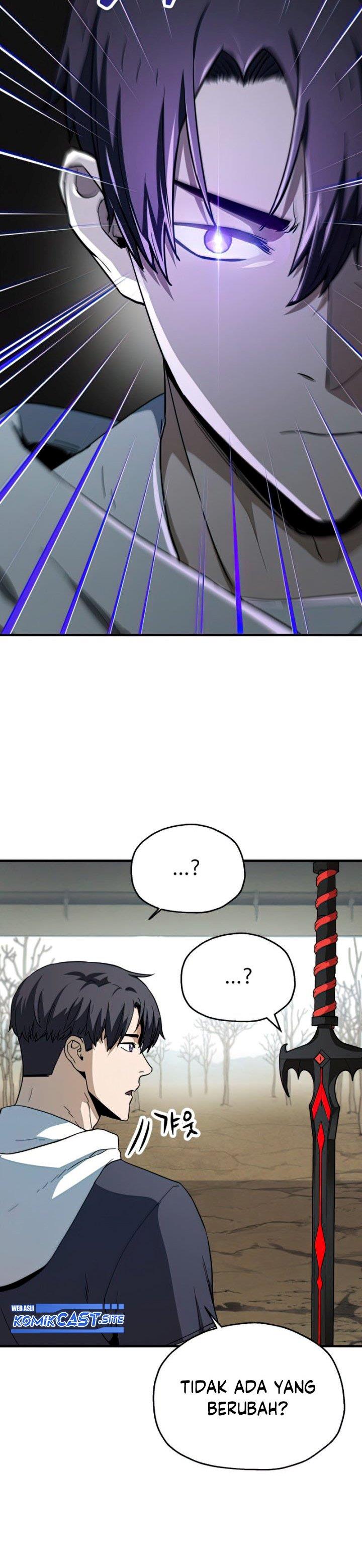 Player Who Can’t Level Up Chap 85 - Next Chap 86