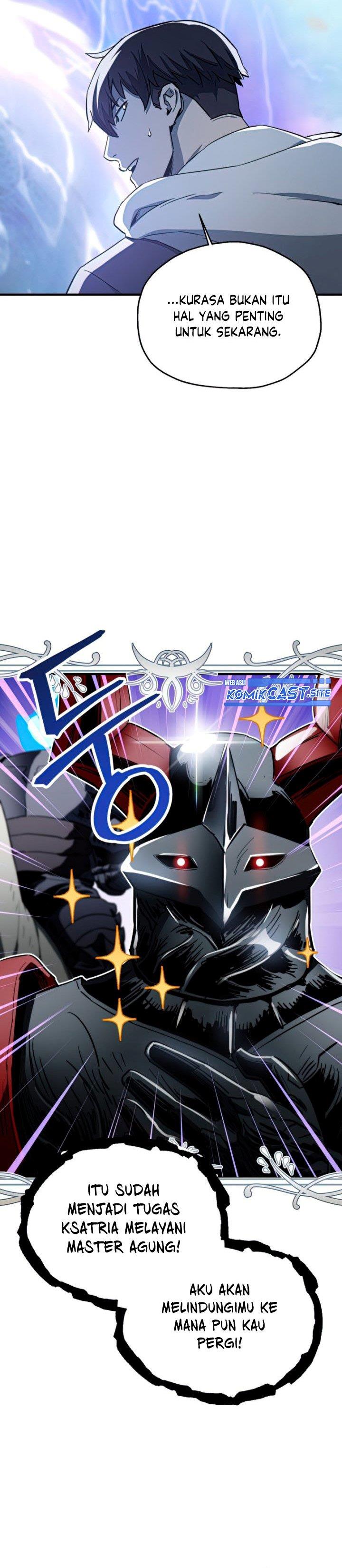 Player Who Can’t Level Up Chap 85 - Next Chap 86