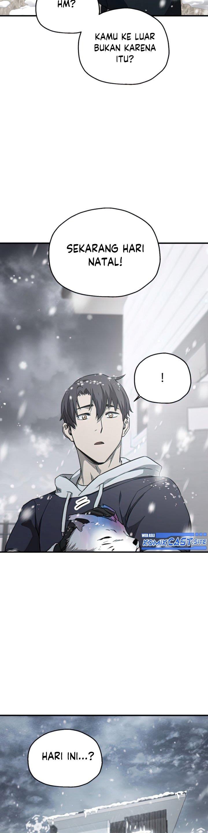 Player Who Can’t Level Up Chap 85 - Next Chap 86