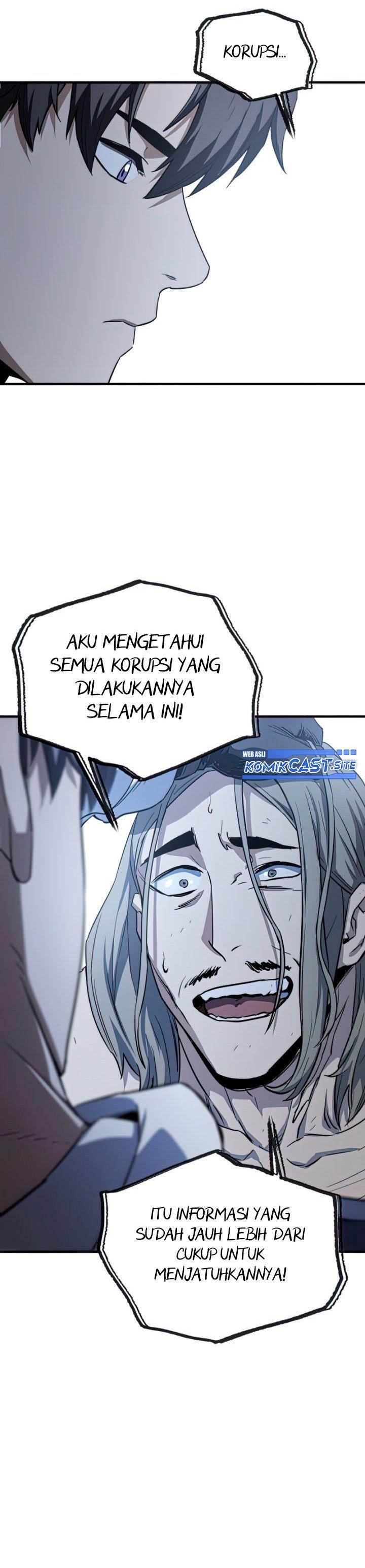 Player Who Can’t Level Up Chap 85 - Next Chap 86