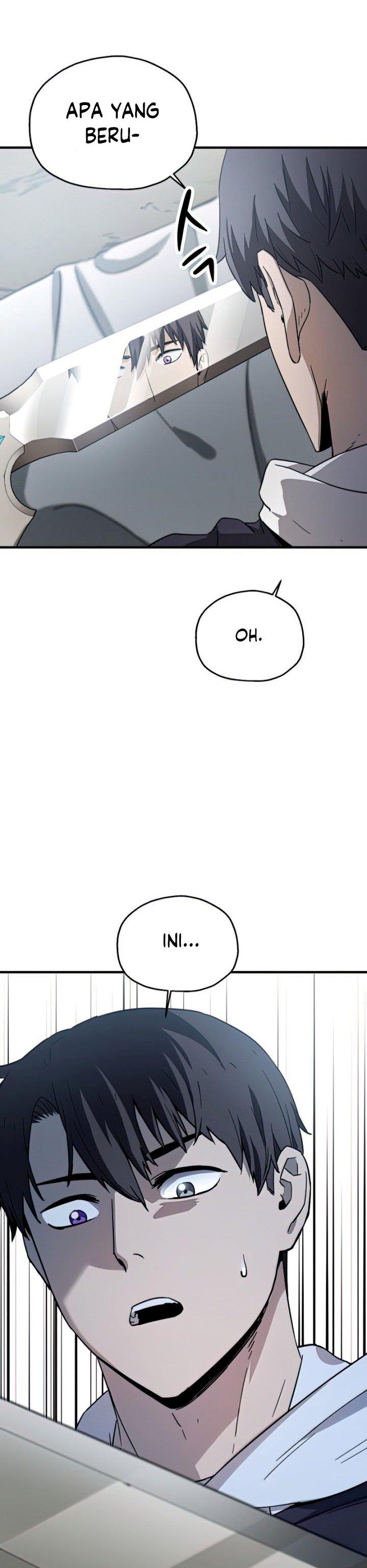 Player Who Can’t Level Up Chap 85 - Next Chap 86