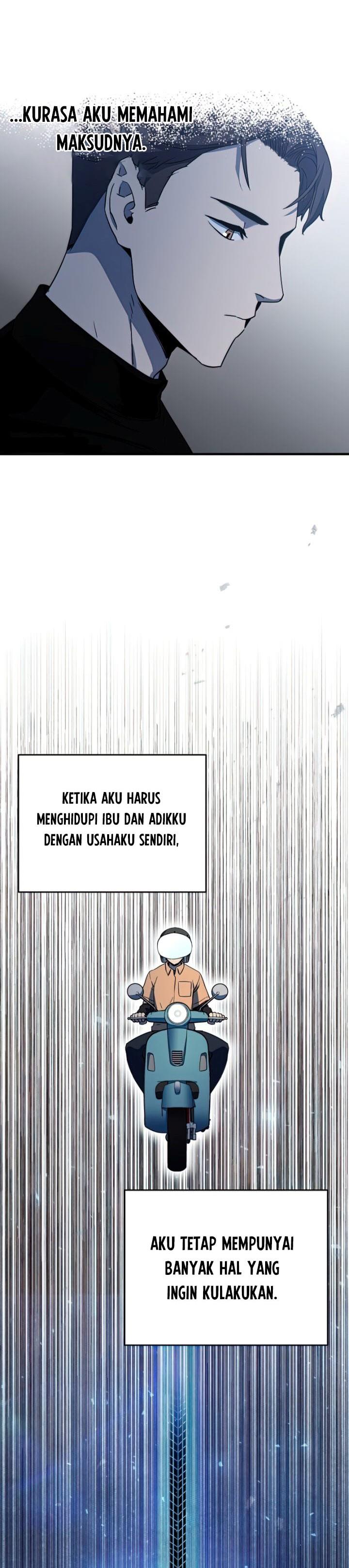 Player Who Can’t Level Up Chap 86 - Next Chap 87