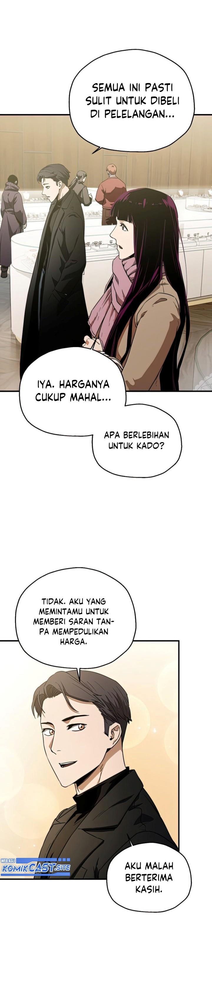 Player Who Can’t Level Up Chap 86 - Next Chap 87