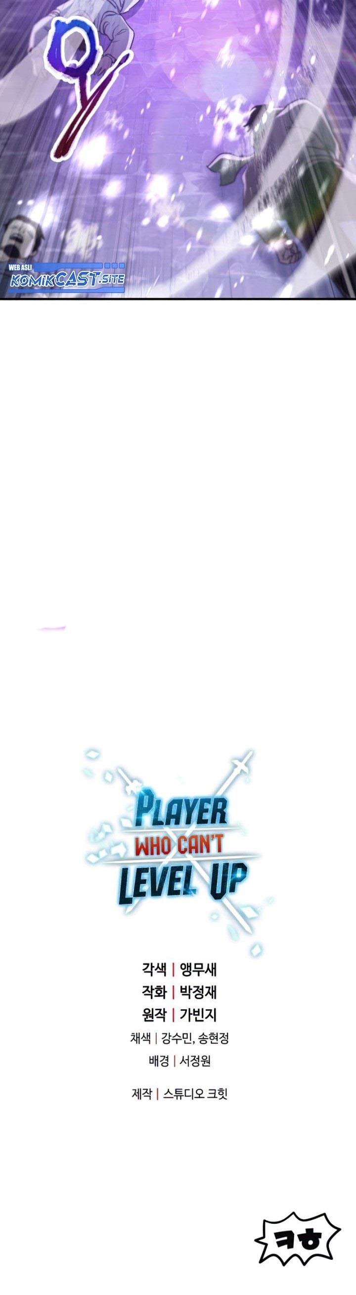 Player Who Can’t Level Up Chap 86 - Next Chap 87