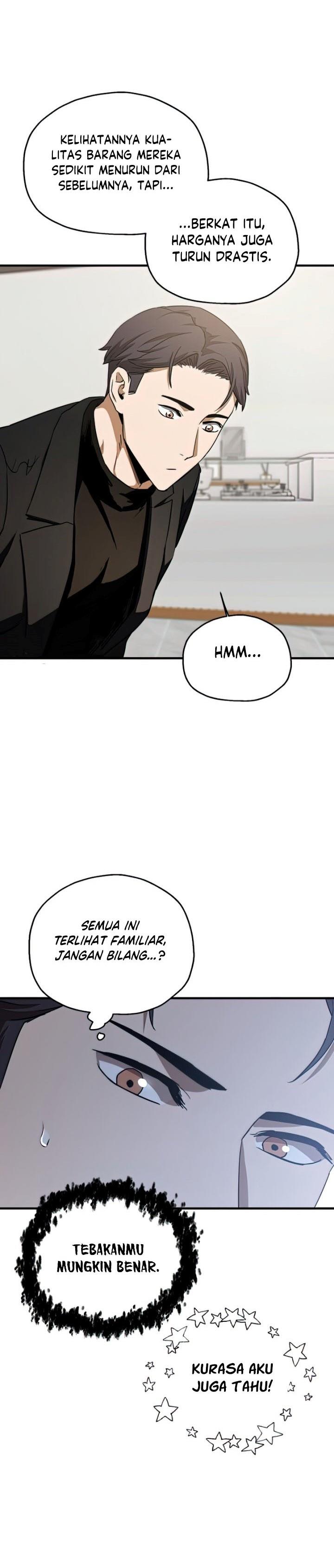 Player Who Can’t Level Up Chap 86 - Next Chap 87