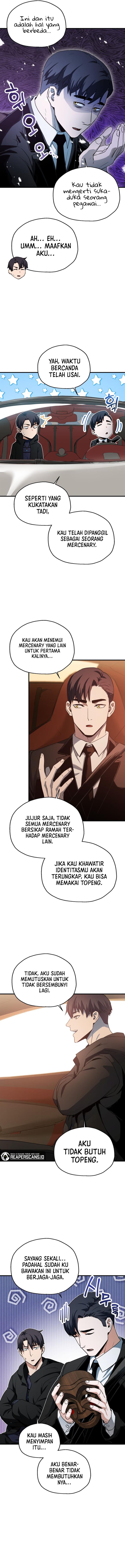 Player Who Can’t Level Up Chap 88 - Next Chap 89