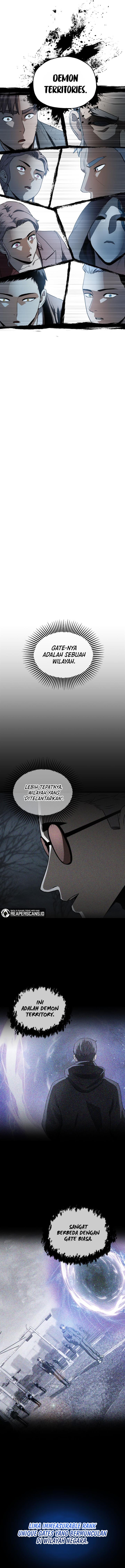 Player Who Can’t Level Up Chap 88 - Next Chap 89
