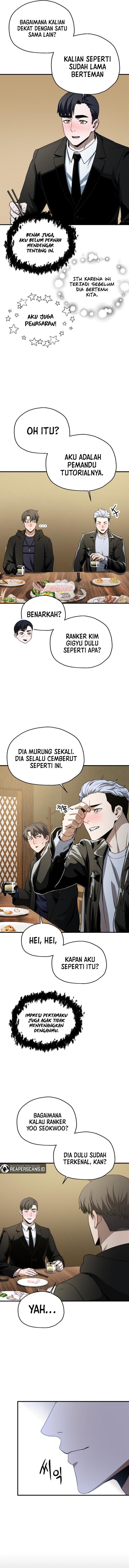 Player Who Can’t Level Up Chap 89 - Next Chap 90