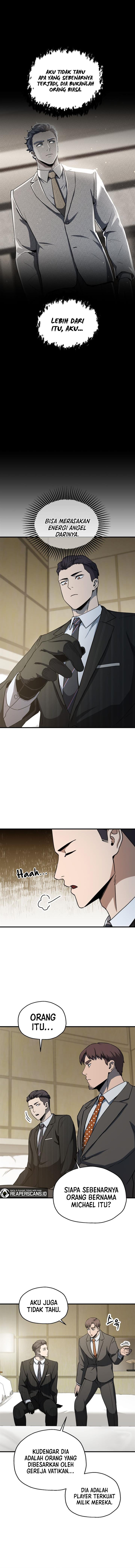 Player Who Can’t Level Up Chap 93 - Next Chap 94