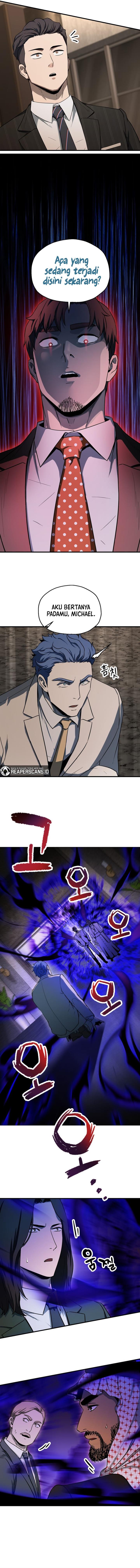 Player Who Can’t Level Up Chap 93 - Next Chap 94