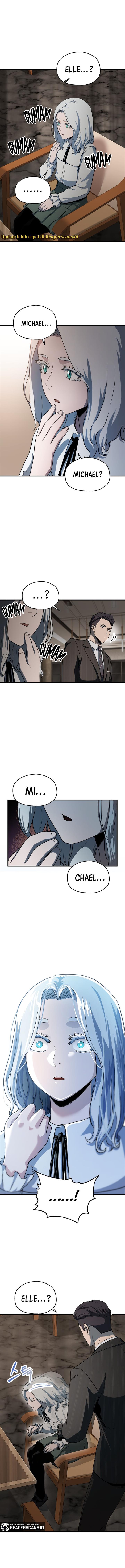 Player Who Can’t Level Up Chap 93 - Next Chap 94