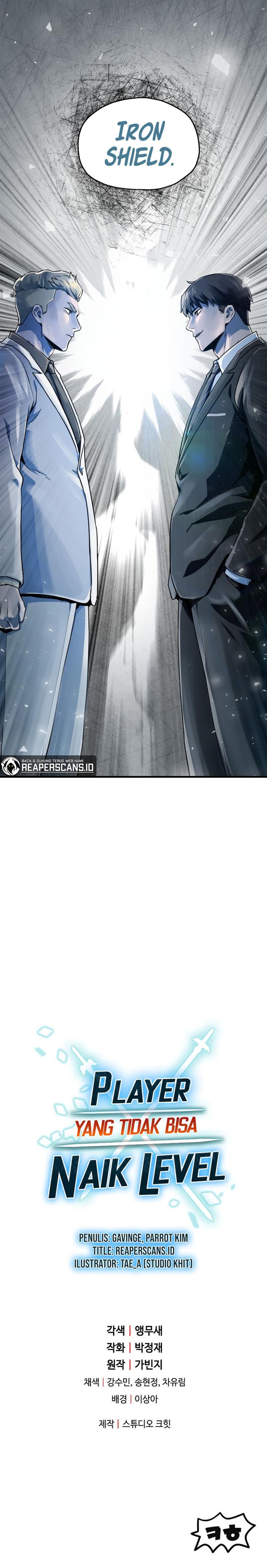 Player Who Can’t Level Up Chap 93 - Next Chap 94