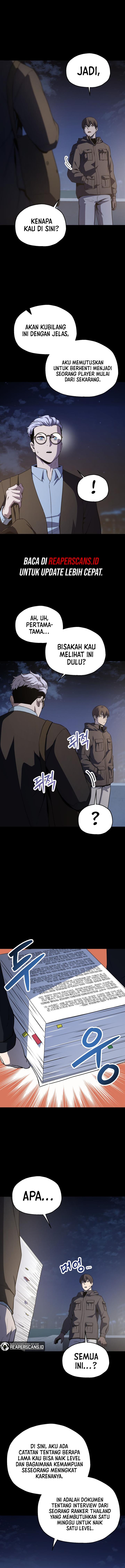 Player Who Can’t Level Up Chap 90 - Next Chap 91