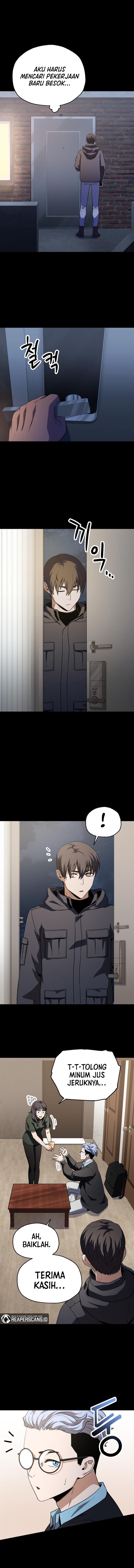 Player Who Can’t Level Up Chap 90 - Next Chap 91