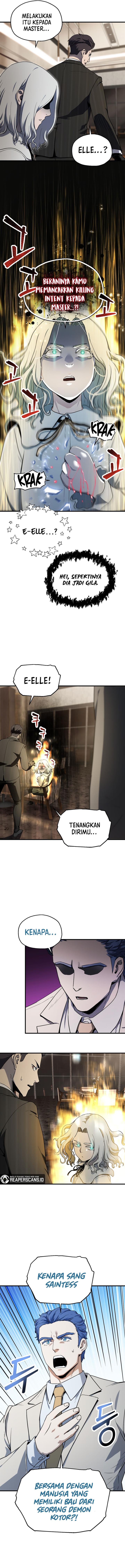 Player Who Can’t Level Up Chap 92 - Next Chap 93