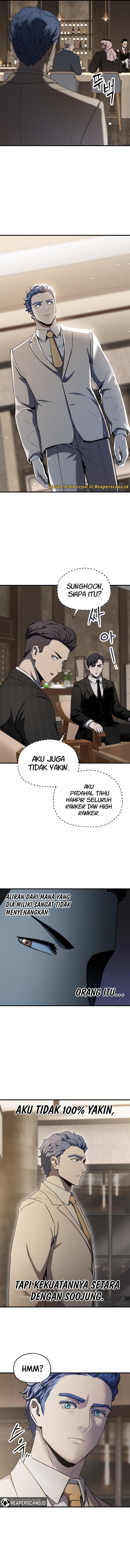 Player Who Can’t Level Up Chap 92 - Next Chap 93