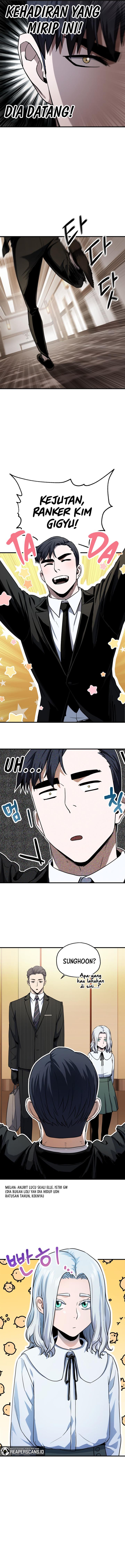 Player Who Can’t Level Up Chap 92 - Next Chap 93