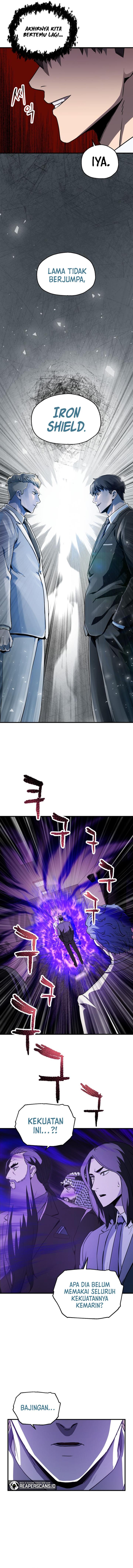 Player Who Can’t Level Up Chap 94 - Next Chap 95