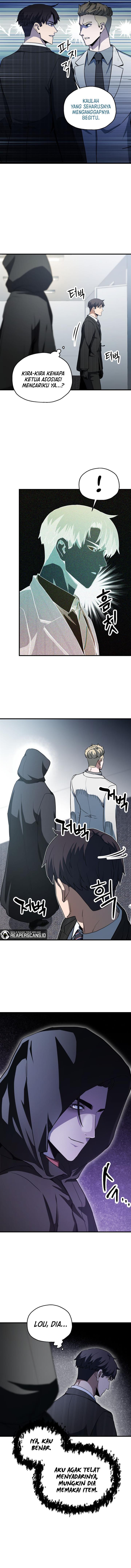 Player Who Can’t Level Up Chap 94 - Next Chap 95