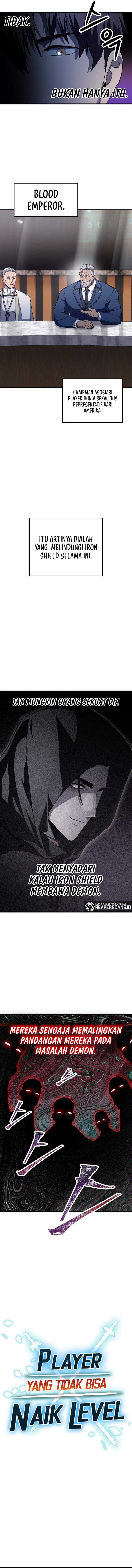 Player Who Can’t Level Up Chap 95 - Next Chap 96