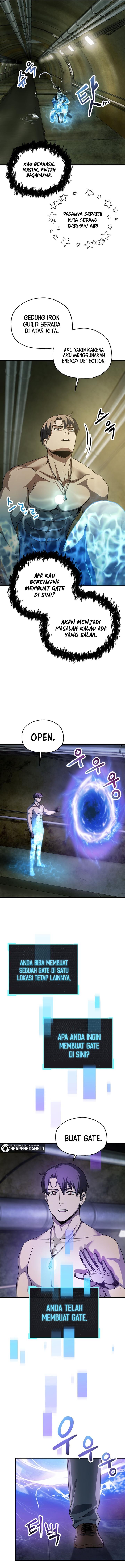 Player Who Can’t Level Up Chap 96 - Next Chap 97