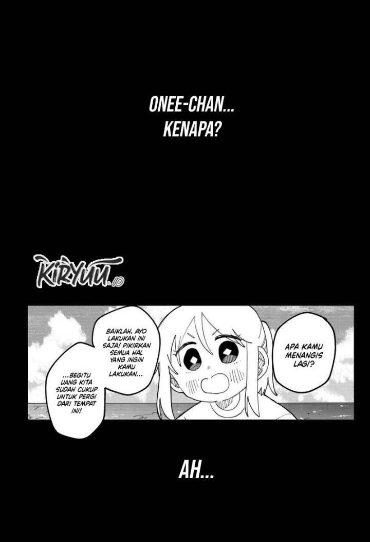 Youchien Wars Chap 108 - Next Chap 109